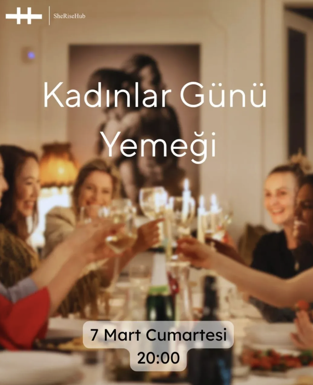 Wellbeing Buluşması