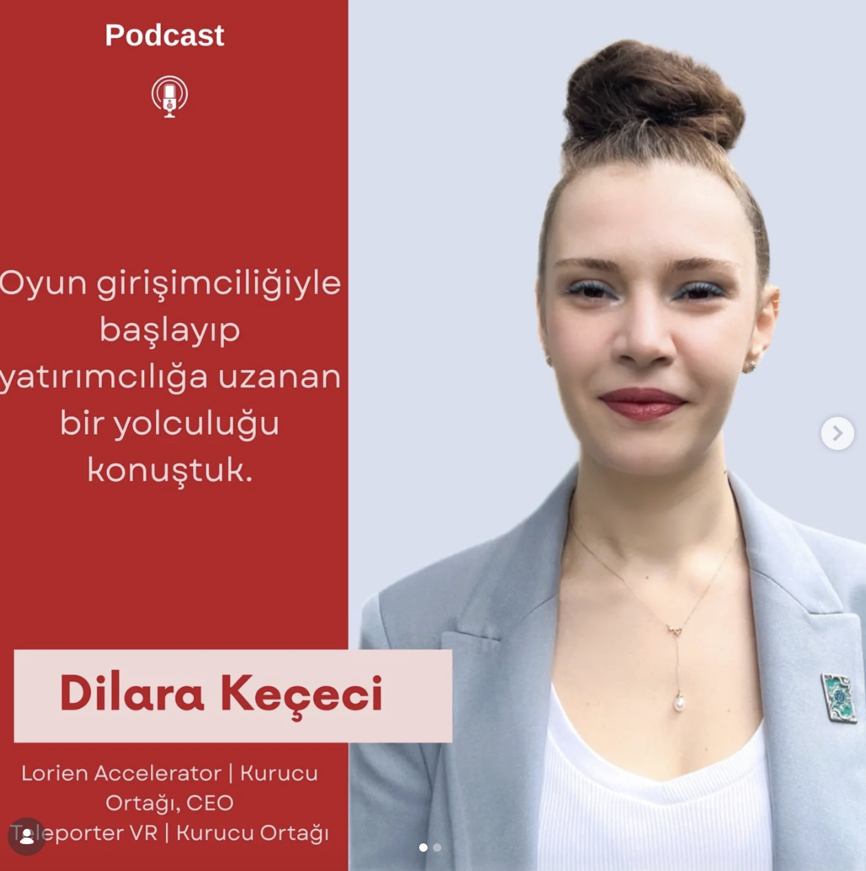 Dilara Keçeci