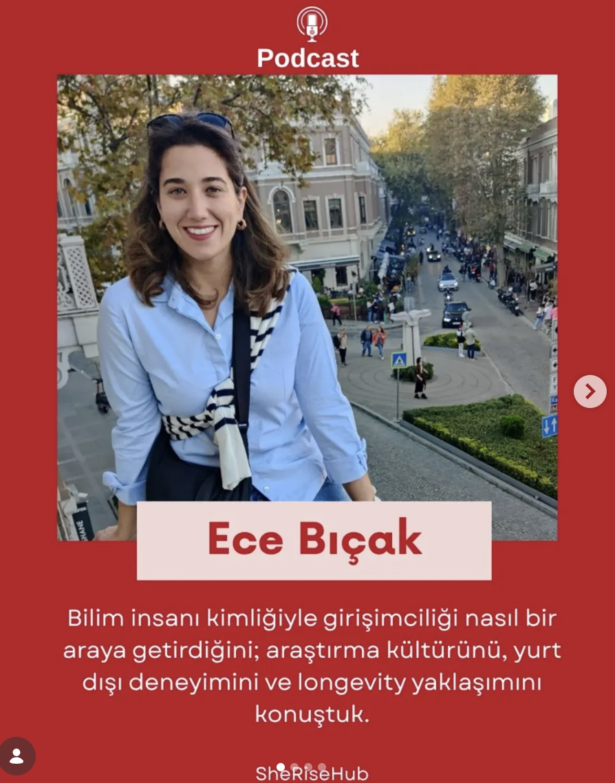Ece Bıçak