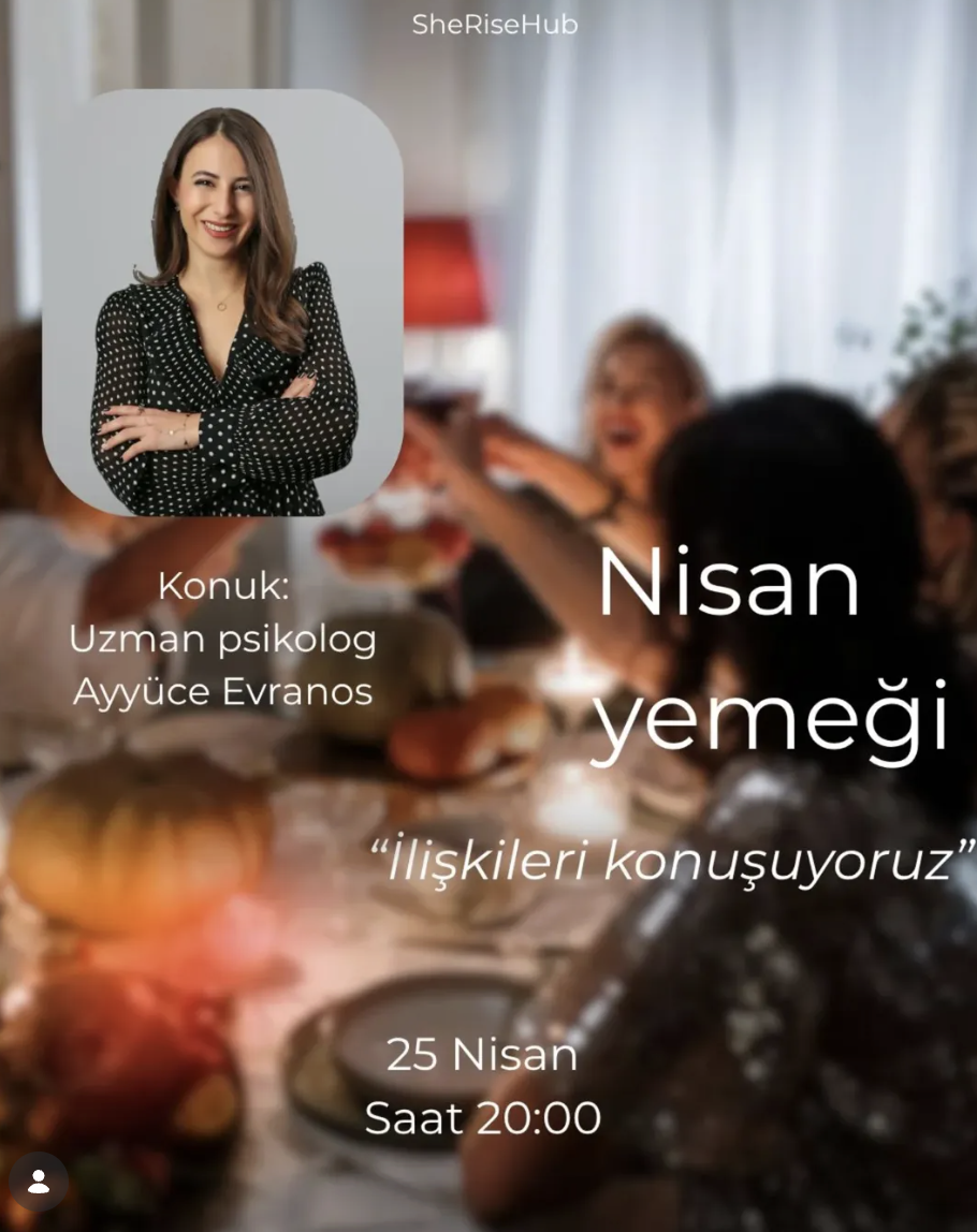 Topluluk Buluşması